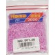 2000 perler, HAMA Mini perler, 48 pastel pink