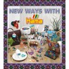 HAMA inspirationshæfte, nr 15, New Ways with Hama