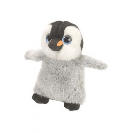 Pingvin, Wild Watcher