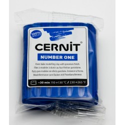 Cernit Number 1 (standard), 56 gr.