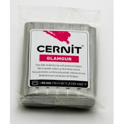 Cernit Glamour (glamour), 56 gr.