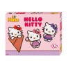 Hello Kitty, 4000 HAMA midi perler