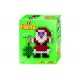Jul special. Lille æske med julemotiver. 400 perler. Midi